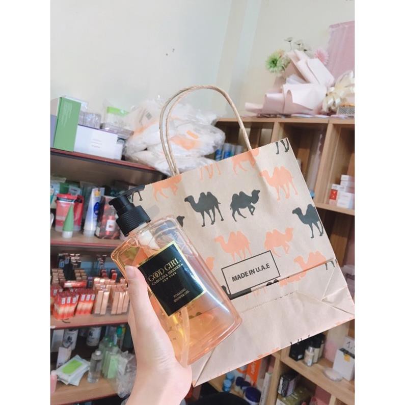 Sữa Tắm Hương Nước Hoa Dubai | BigBuy360 - bigbuy360.vn