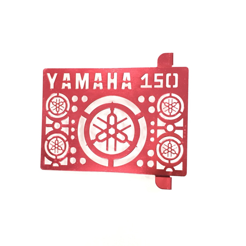 CHE KÉT NƯỚC YAMAHA EXCITER 150