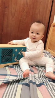 Quần áo trẻ em Lullaby