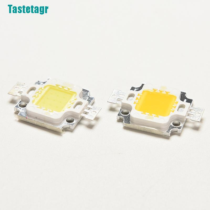 Chip Đèn Led 10w 30mil Smd Chất Lượng Cao