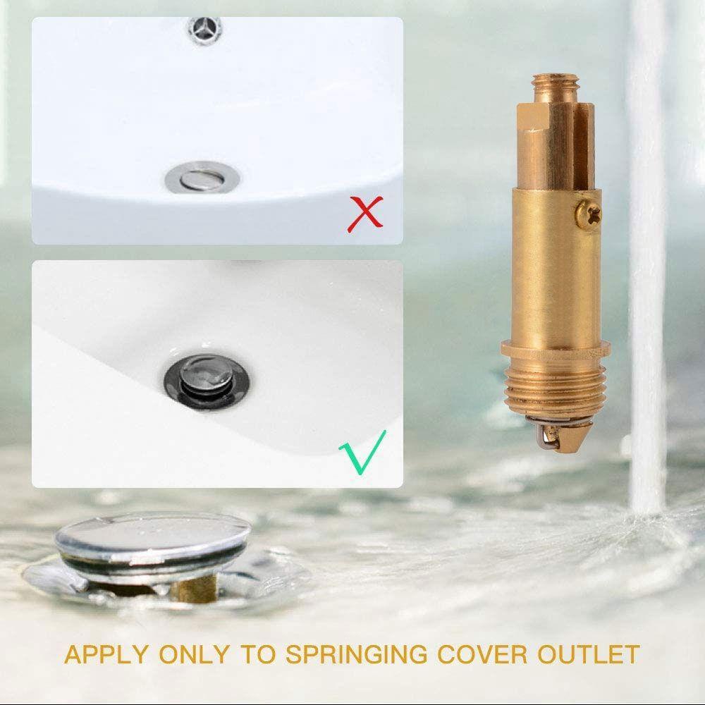 Augustina Lò Xo Vòi Nước Thay Thế Chống Rỉ Sét Bền Bỉ