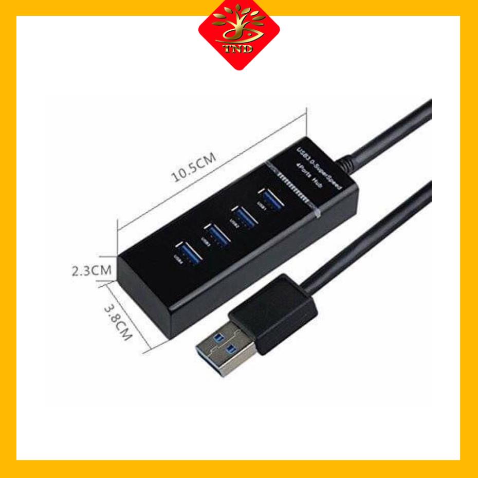 Hub Chia 4 Cổng USB 3.0.