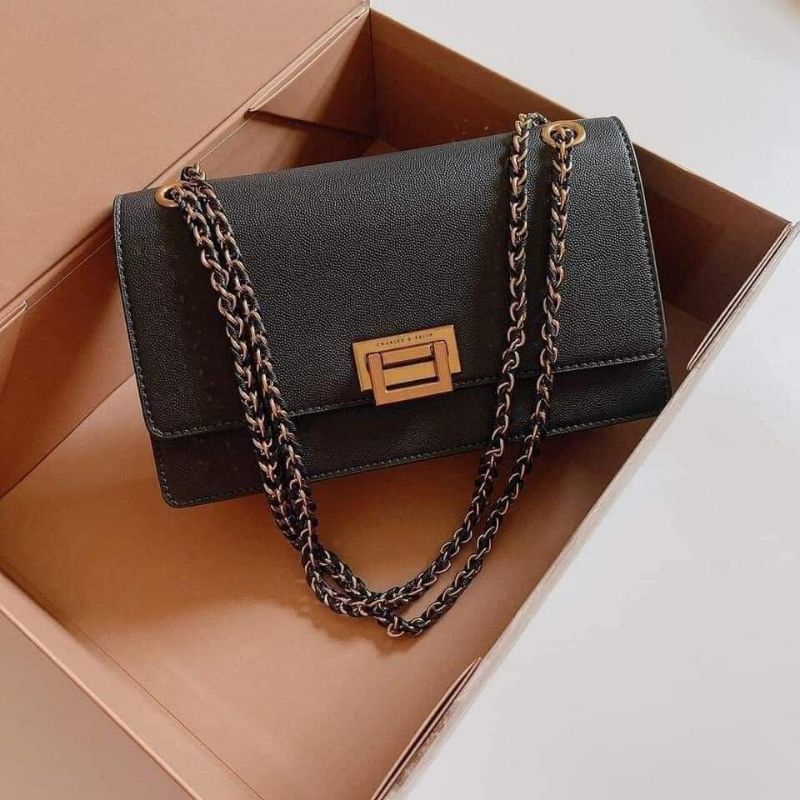 Túi xách nữ Charles & Keith 20840317