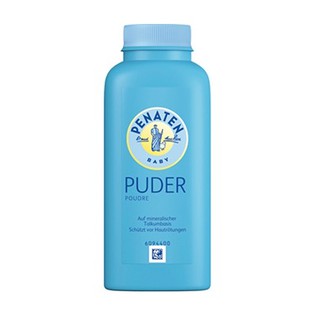 Phấn rôm Penaten Puder, hàng Đức