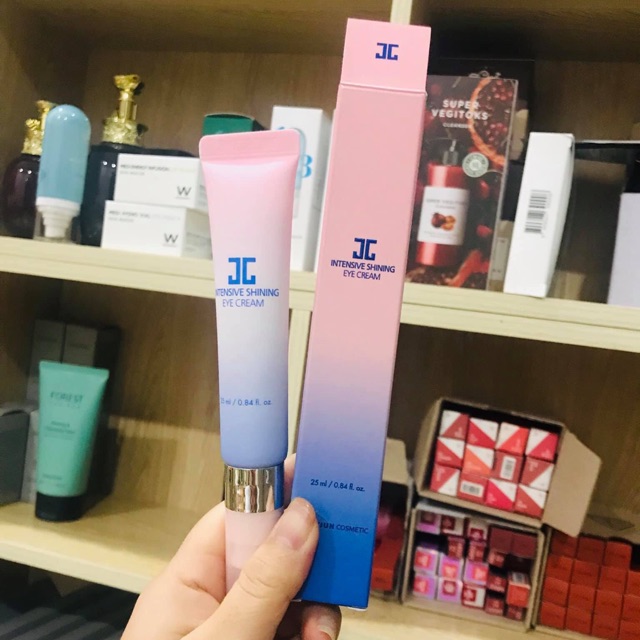 Kem dưỡng mắt hãng MP cao cấp JAYJUN