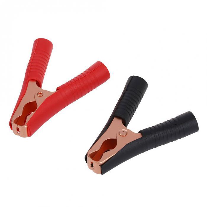 Kẹp ắc quy 100a