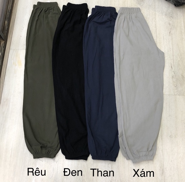 Quần đũi Alibaba ( có ảnh thật và video) | BigBuy360 - bigbuy360.vn