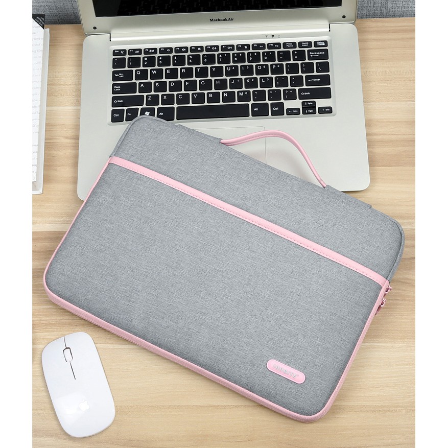 Túi chống sốc bảo vệ laptop IANBITE IB01