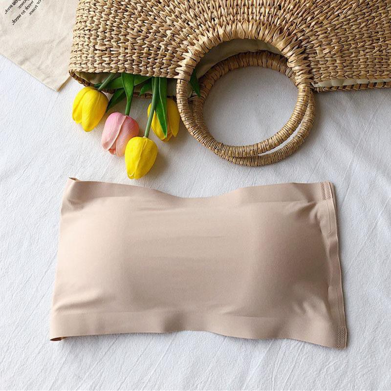 Bra Quây Đúc Su Cài Sau Mát Lịm 269