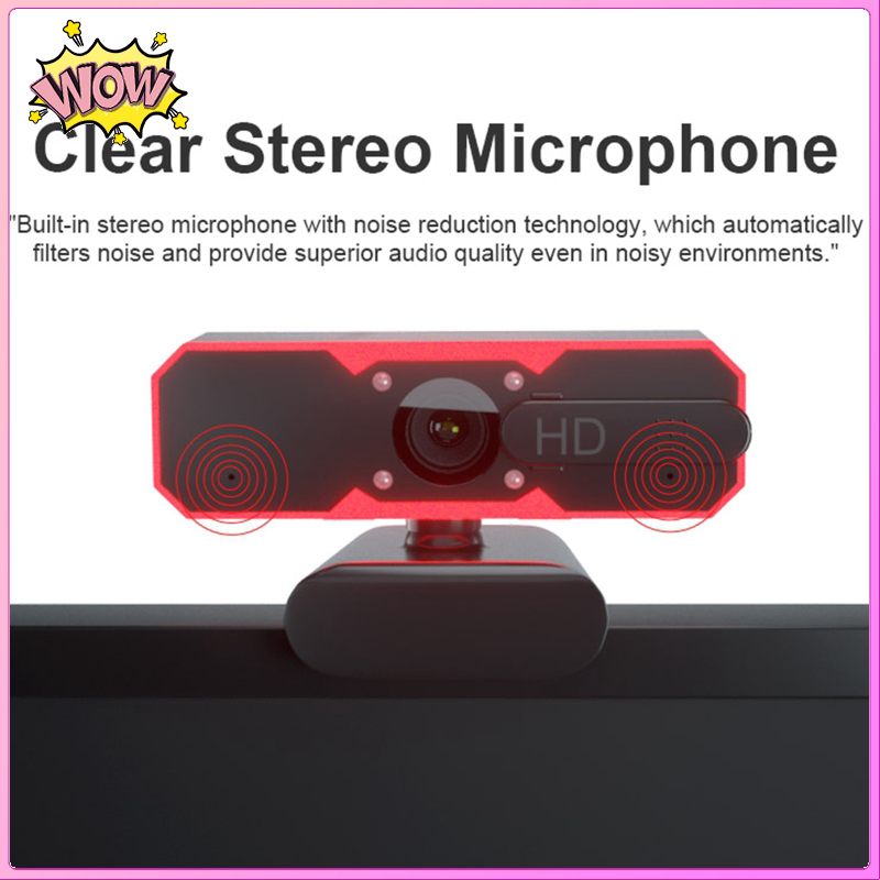 Máy Quay Phim Tự Động 1080p | BigBuy360 - bigbuy360.vn