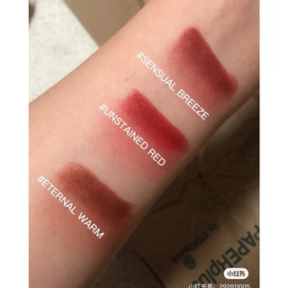 Son Thỏi 3CE Soft Matte Lipstick – Version Deep Under More Deep