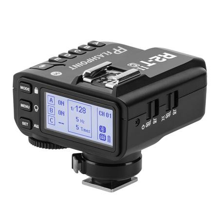 [Mã 159ELSALE hoàn 7% xu đơn 300K] Godox X2T Trigger cho Sony, Canon, Nikon đánh đèn Flash Studio