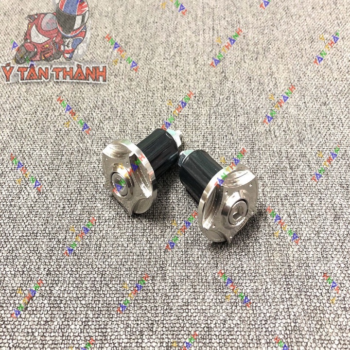 Gù Inox Salaya Ngôi Sao MS2571