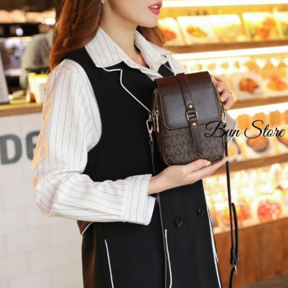 Túi xách nhỏ đeo vai nữ đẹp đi chơi túi xách da nữ đeo chéo  mini thời trang tiện lợi