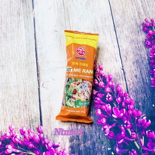 Sốt mè rang 150g ottogi