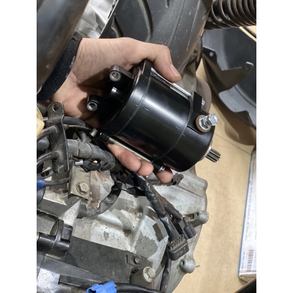 Củ đề yamaha Mio / Bws / Cygnus