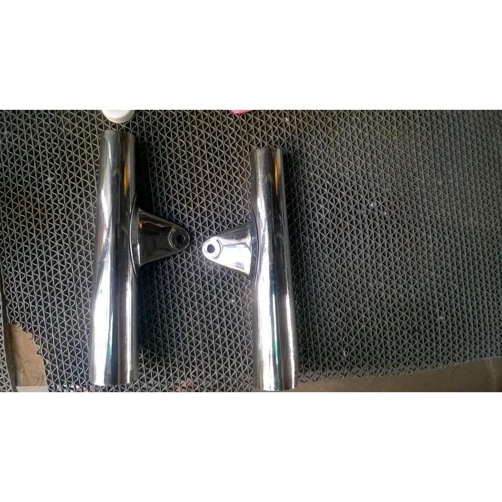 Phuột trước honda 67