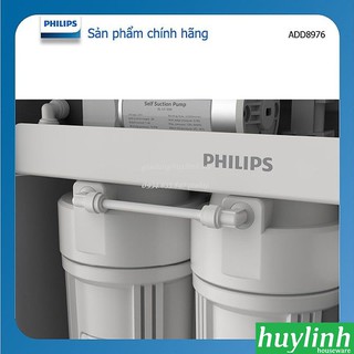 MÁY LỌC NƯỚC RO PHILIPS ADD8976