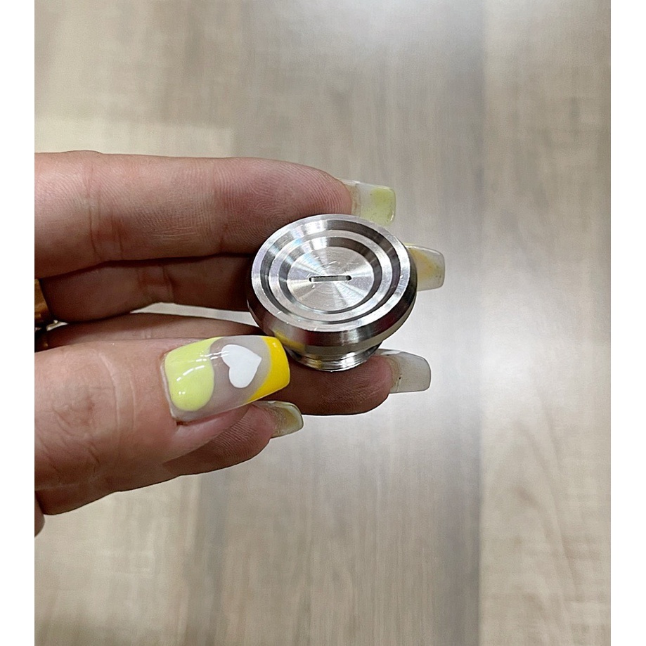 Ốc Nắp Nhớt Thái Cho Dòng Xe Su - Honda, Ya