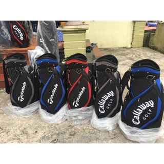 Túi đựng gậy callaway
