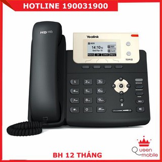 Điện thoại ip phone yealink sip-t27p