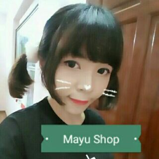 Chun buộc tóc PomPom