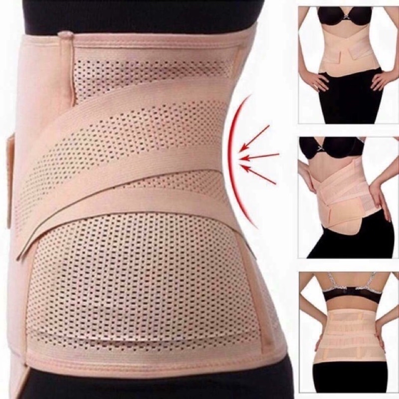Đai nịt bụng cao cấp hàng loại 1. Gen nịt bụng, đai gen nhà em có hai màu đen +da nhé. Giá lai quá hạt rẻ a