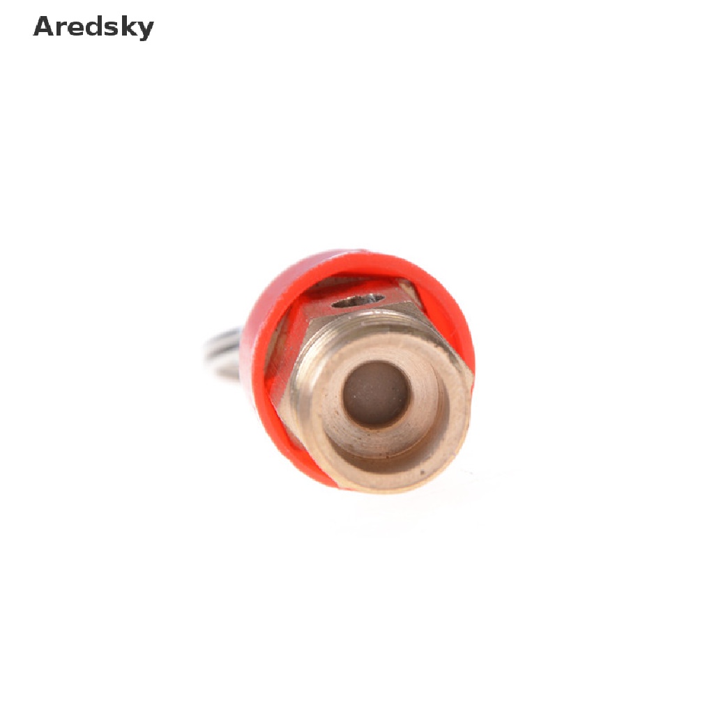 Van Điều Chỉnh Áp Suất Không Khí 1 / 4 '' BSP 120PSI