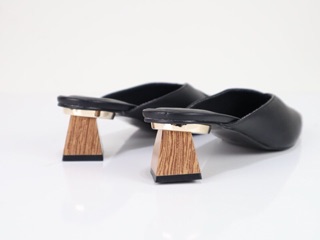 Sục bít mũi gót gỗ - 2119