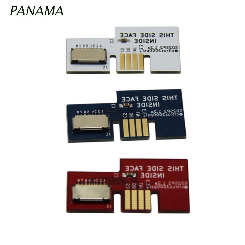 Đầu Đọc Thẻ Nhớ Micro Sd Sd2Sp2 Sdl Cho Iphone 6s