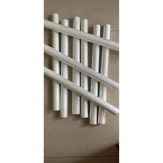 DECAL KT 45cm x 1,5 m giấy dán kính mờ
