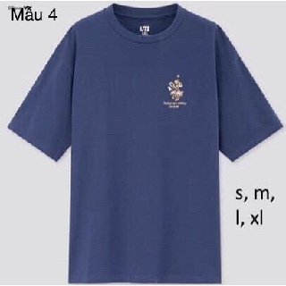 Áo phông Uni sale đợt 2