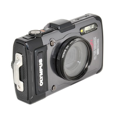 Bộ Chuyển Đổi Ống Kính Cho Olympus Tough TG-6 TG-5 TG-4 TG-3 TG-2 TG-1 Olympus CLA-T01 | BigBuy360 - bigbuy360.vn