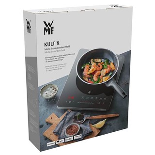 Bếp từ WMF KULT X Mono