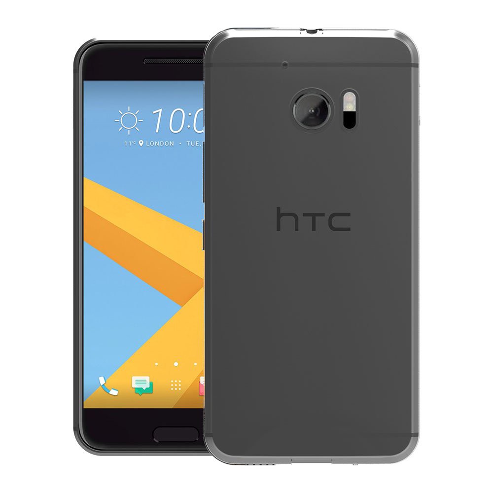 Ốp lưng HTC 10, One M10 dẻo trong siêu mỏng 0.5 mm
