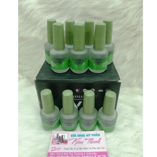 Khử dầu Vinimay Nail
