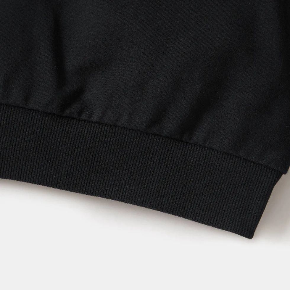 Áo Hoodie Gia Đình Familylove - Áo Hoodie Gấu Phi Hành Gia Universal Dễ Thương Chất Liệu Nỉ Da Cá Cao Cấp