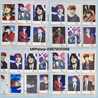 Ảnh card jhop bts để ví gồm 8 ảnh khác nhau