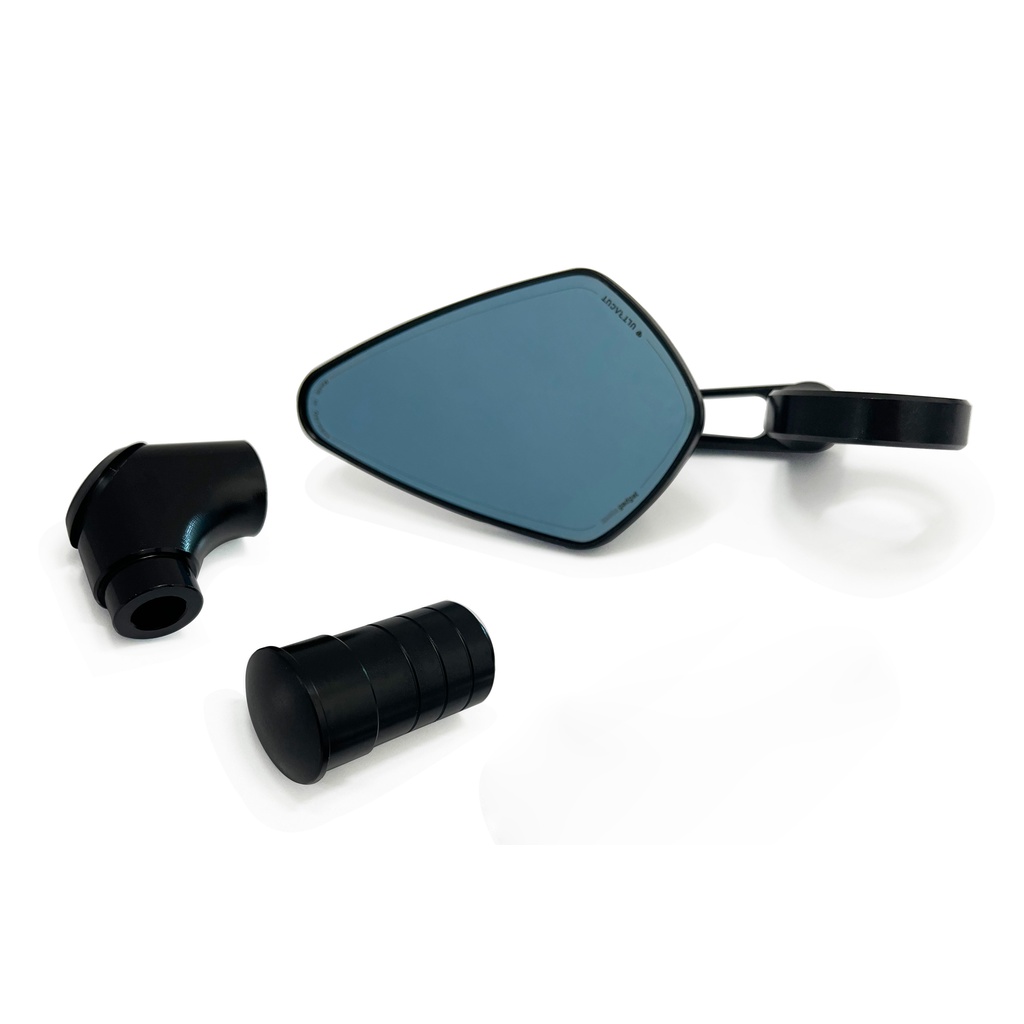 Kính Motogadget dành cho xe Vespa Honda Yamaha