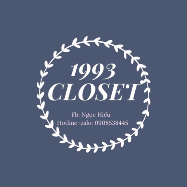 1993CLOSET
