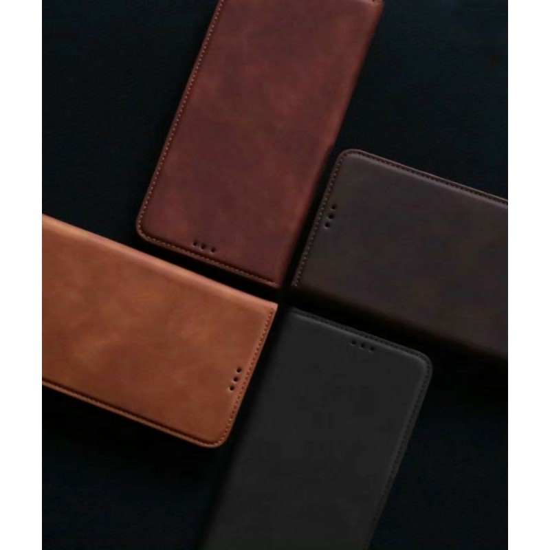 bao da ví HDK samsung note 8/note 9/note 10 lite/note 20/note 20 plus/A51/A71/A21S sang chảnh