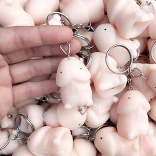xGUDETAMA SQUISHY móc khóa ciu ciuu