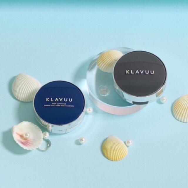 CUSHION KLAVUU HỘP 1 LÕI | BigBuy360 - bigbuy360.vn