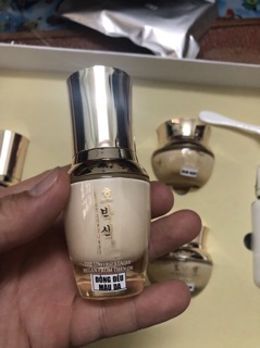 Mầm tái sinh [tách lẻ từng món bóc hộp]