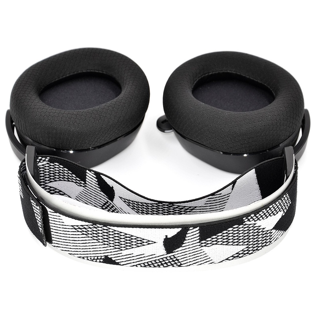 Băng đô Defean Arctis7 co giãn thay thế cho tai nghe SteelSeries Arctis 7 / Arctis 9X / Arctis Pro