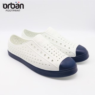 [Tặng sticker + túi vải] Giày nam nữ Urban đi biển, đi mưa siêu nhẹ