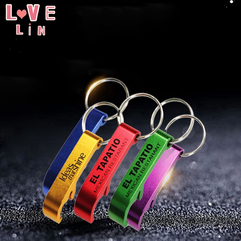 Dụng Cụ Mở Nắp Chai Bằng Hợp Kim Nhôm Tiện Dụng