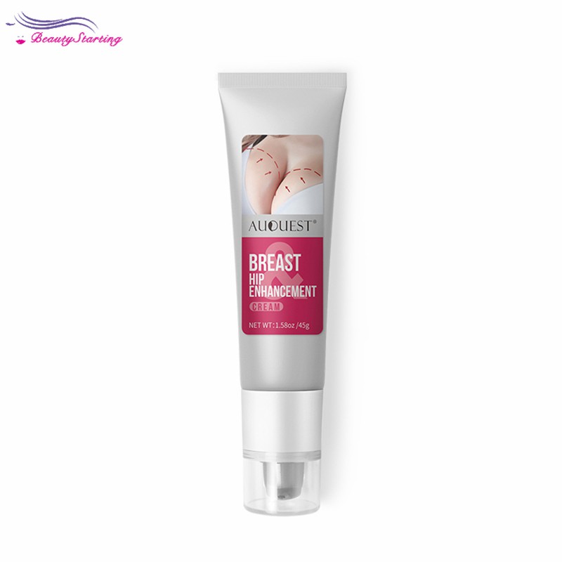 [Hàng mới về] Kem Massage Nâng Hông 45ml Tiện Dụng | BigBuy360 - bigbuy360.vn