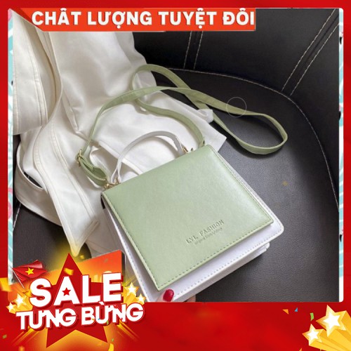 Túi Xách Nữ💖 Mẫu Túi Nữ Cao Cấp Ngiều Màu Thiết Kế Trẻ Trung Sang Trọng (sp16) | BigBuy360 - bigbuy360.vn