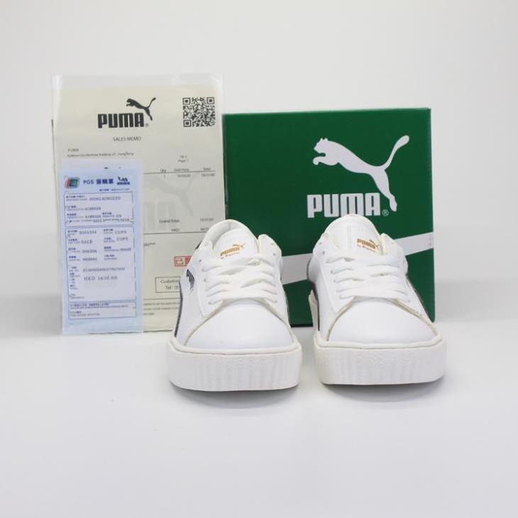 Giày thể thao 𝐏𝐔.𝐌𝐀 BTS cao cấp